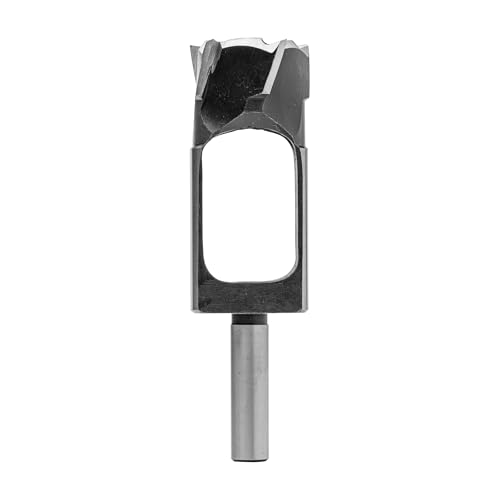 ENT 25313 Zapfenschneider WS, Schaft (S) 13 mm, Durchmesser (D) 30 mm, Z5, L 140 mm von ENT