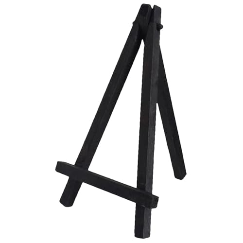 ENWWCH Kunst Staffeleiständer 3PC Mini Staffelei Künstler Tisch Display Holz Stativ Tisch Staffelei Foto Stand Tisch Display Staffelei Malerei Staffelei Kinder stativ Staffelei Für Malerei ENWWCH Kunst Staffeleiständer 3PC Mini Staffelei Künstler Tisch Display Holz Stativ Tisch Staffelei Foto Stand Tisch Display Staffelei Malerei Staffelei Kinder stativ Staffelei Für Malerei von ENWWCH