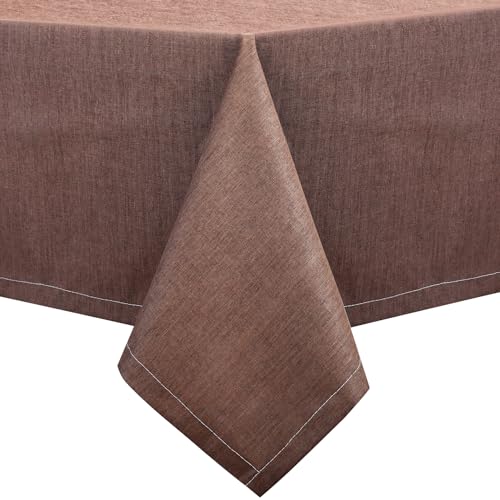 EOGRFW Rechteckige Tischdecke, 130 x 180 cm EOGRFW Rechteckige Tischdecke, 130 x 180 cm von EOGRFW