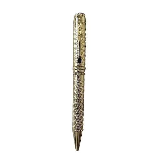 EPANO Luxury Art Limited Edition Füllfederhalter, Vintage-Stil, Schreibwaren, Füllfederhalter (T, nur Stift) von EPANO