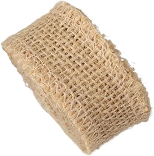 Sackleinen, Sackleinenstoff, Sackleinenstoff, 2 Meter Jute-Sackleinen-Rollen, rustikale Vintage-DIY-Ornamente, Sackleinen, Heimdekoration, Geburtstag, Hochzeit, Party, Weihnachtsdekoration (8 cm Breit Sackleinen, Sackleinenstoff, Sackleinenstoff, 2 Meter Jute-Sackleinen-Rollen, rustikale Vintage-DIY-Ornamente, Sackleinen, Heimdekoration, Geburtstag, Hochzeit, Party, Weihnachtsdekoration (8 cm Breit von EPASHA