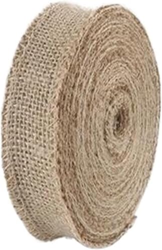 Sackleinen, Sackleinenstoff, Sackleinenstoff, 20 m, natürliche Jute, Sackleinenstoff, Jute, 3–30 cm Rolle, Sackleinenbandrolle, Sackleinen, Tischläufer, Hochzeit, Partyzubehör, Frühlingsdekoration (Br Sackleinen, Sackleinenstoff, Sackleinenstoff, 20 m, natürliche Jute, Sackleinenstoff, Jute, 3–30 cm Rolle, Sackleinenbandrolle, Sackleinen, Tischläufer, Hochzeit, Partyzubehör, Frühlingsdekoration (Br von EPASHA