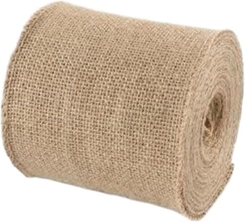 Sackleinen, Sackleinenstoff, Sackleinenstoff, 20 m, natürliche Jute, Sackleinenstoff, Jute, 3–30 cm Rolle, Sackleinenbandrolle, Sackleinen, Tischläufer, Hochzeit, Partyzubehör, Frühlingsdekoration (Br Sackleinen, Sackleinenstoff, Sackleinenstoff, 20 m, natürliche Jute, Sackleinenstoff, Jute, 3–30 cm Rolle, Sackleinenbandrolle, Sackleinen, Tischläufer, Hochzeit, Partyzubehör, Frühlingsdekoration (Br von EPASHA