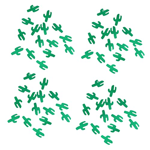 EPIGEIST 1 Packung Kaktus Konfetti Kaktus-Partybevorzugung hawaiianische Partytischversorgung komfetti bürodeko esstisch Geburtstagsfeierdekorationen hawaiianisches Konfetti PVC Green EPIGEIST 1 Packung Kaktus Konfetti Kaktus-Partybevorzugung hawaiianische Partytischversorgung komfetti bürodeko esstisch Geburtstagsfeierdekorationen hawaiianisches Konfetti PVC Green von EPIGEIST