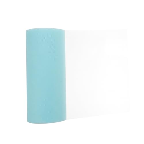 EPIGEIST 1 Rolle Mesh-rolle Terrakotta Streifen Blumenstrauß Stifte Sackleinen Geburtstagstischdekorationen Hochzeit Selber Machen Braut Grünes Organzaband Party Kranz Kuchen Weiß Polyester EPIGEIST 1 Rolle Mesh-rolle Terrakotta Streifen Blumenstrauß Stifte Sackleinen Geburtstagstischdekorationen Hochzeit Selber Machen Braut Grünes Organzaband Party Kranz Kuchen Weiß Polyester von EPIGEIST