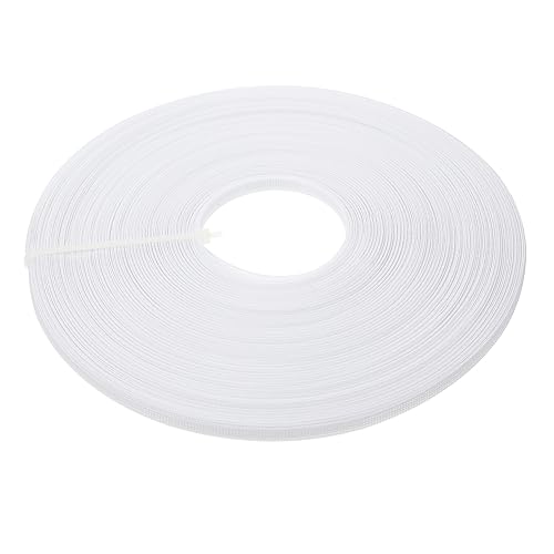 EPIGEIST 1 Rolle Polyester Schnittbare Nähstütze für Hochzeits und Abendkleider für DIY Bekleidung Sicher und Langlebig für Kostüme und Unterwäsche von EPIGEIST