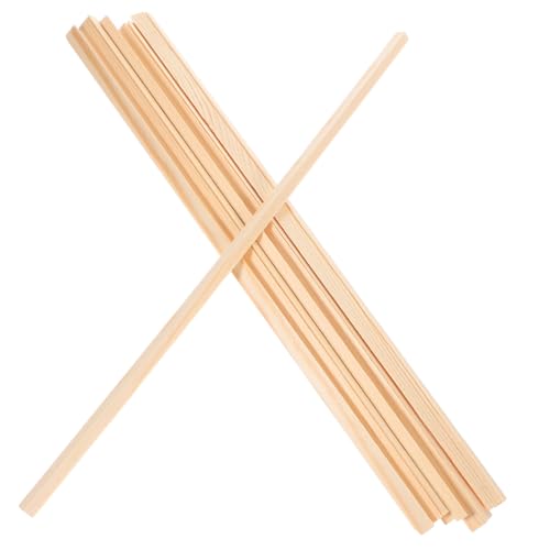 EPIGEIST 10 Stk Teiliges Holzleisten Fensterrahmen Dekor DIY Holzleisten Kantenlänge Glatte Oberfläche Vielseitig für Wohn und Arbeitsräume Einfach zu Montieren und Pflegen EPIGEIST 10 Stk Teiliges Holzleisten Fensterrahmen Dekor DIY Holzleisten Kantenlänge Glatte Oberfläche Vielseitig für Wohn und Arbeitsräume Einfach zu Montieren und Pflegen von EPIGEIST