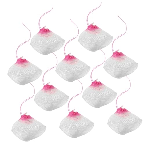 EPIGEIST 10 Stück Teiliges Ersatz dochte für Petroleum Gaslaternen Hitzebeständig Langlebig Installieren Kompatibel mit Outdoor kerzenlampen für Camping und Wandern EPIGEIST 10 Stück Teiliges Ersatz dochte für Petroleum Gaslaternen Hitzebeständig Langlebig Installieren Kompatibel mit Outdoor kerzenlampen für Camping und Wandern von EPIGEIST