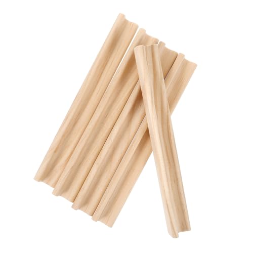 EPIGEIST 10 Stück Teiliges Holz Englisch Buchstaben Display Rack aus Naturholz DIY Holz für Lernspielzeug Umweltfreundlich Fördert Kreativität und Logisches EPIGEIST 10 Stück Teiliges Holz Englisch Buchstaben Display Rack aus Naturholz DIY Holz für Lernspielzeug Umweltfreundlich Fördert Kreativität und Logisches von EPIGEIST