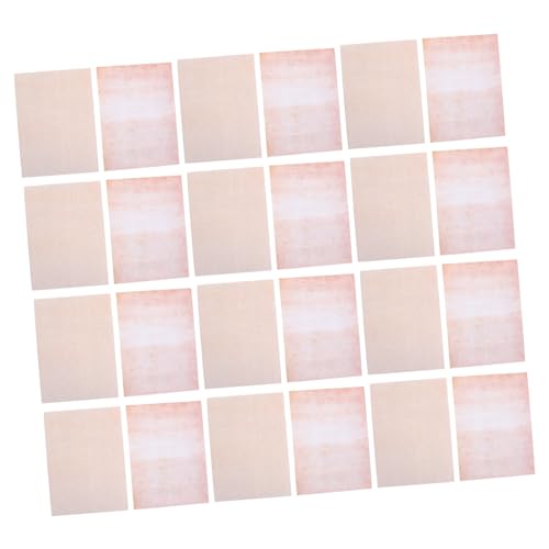 EPIGEIST 100 Blatt Antikes Briefpapier mit Retro Rand Doppelseitiges Papier für Diy Scrapbooking und Kreative Projekte EPIGEIST 100 Blatt Antikes Briefpapier mit Retro Rand Doppelseitiges Papier für Diy Scrapbooking und Kreative Projekte von EPIGEIST