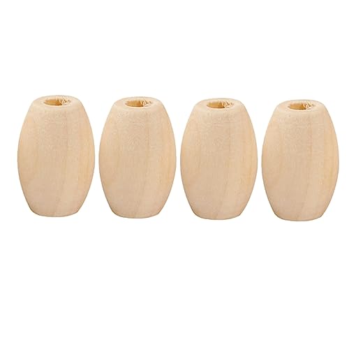 EPIGEIST 100 Stück Holzfarbperlen Handwerkskügelchen Herbst Bastelbedarf Perlen zum Basteln Perlen für Schlüsselanhänger Handwerksbedarf Holzperlen Bastelperlen selber machen Bambus EPIGEIST 100 Stück Holzfarbperlen Handwerkskügelchen Herbst Bastelbedarf Perlen zum Basteln Perlen für Schlüsselanhänger Handwerksbedarf Holzperlen Bastelperlen selber machen Bambus von EPIGEIST