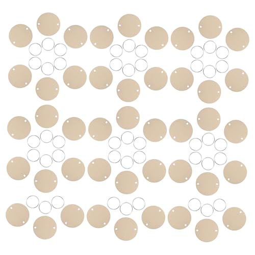 EPIGEIST 100 Stück Kalender Holzspäne Geburtstagskalender Kreis Geburtstagstafel Tags Kalenderanhänger DIY Token Runde Geburtstagserinnerungsplaketten Scheiben Datumsloch EPIGEIST 100 Stück Kalender Holzspäne Geburtstagskalender Kreis Geburtstagstafel Tags Kalenderanhänger DIY Token Runde Geburtstagserinnerungsplaketten Scheiben Datumsloch von EPIGEIST