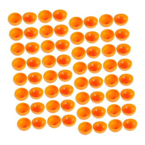 EPIGEIST 100 Stück Öffnbare Lotteriekugeln aus Bunte Party und Spielbälle Wiederverwendbare Raffle Kugeln für Feier Event und Spielspaß EPIGEIST 100 Stück Öffnbare Lotteriekugeln aus Bunte Party und Spielbälle Wiederverwendbare Raffle Kugeln für Feier Event und Spielspaß von EPIGEIST