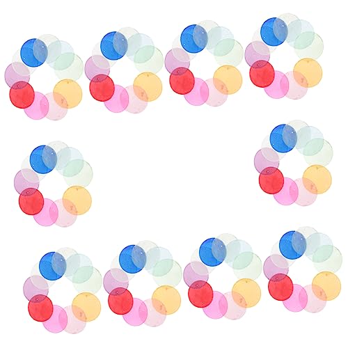 EPIGEIST 100 Stück Runde Muschelplatten Farbig Gemischt DIY Windspiel Schmuck Anhänger Bastelperlen Natürliche Transparente Muschelscheiben für Handwerk und Dekoration EPIGEIST 100 Stück Runde Muschelplatten Farbig Gemischt DIY Windspiel Schmuck Anhänger Bastelperlen Natürliche Transparente Muschelscheiben für Handwerk und Dekoration von EPIGEIST