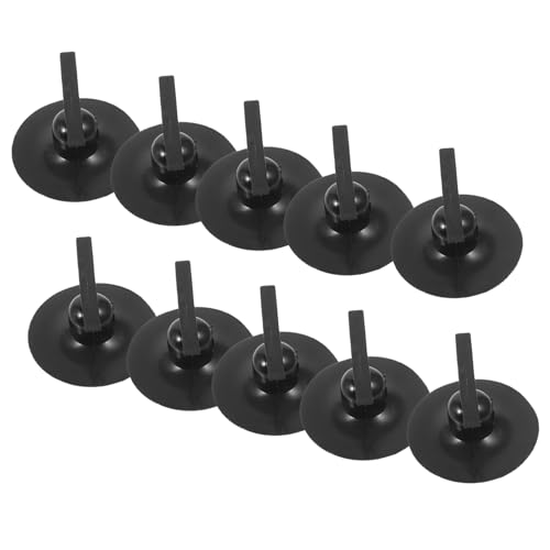 EPIGEIST 10stücke Lamp Extractor Teiliges Hochwertiger Glühbirnenwechsler Mit Starkem Grip Zum Entfernen Von Mini-lampen Und Hochinstallationen Für Schiffe Und Elektronische Geräte EPIGEIST 10stücke Lamp Extractor Teiliges Hochwertiger Glühbirnenwechsler Mit Starkem Grip Zum Entfernen Von Mini-lampen Und Hochinstallationen Für Schiffe Und Elektronische Geräte von EPIGEIST