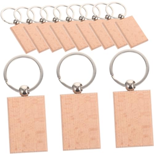 EPIGEIST 12 Stück Teiliges Holz Schlüsselanhänger Unbehandelte Blanko Holzringe für DIY Gravur Bemalen und Basteln Glatte Oberfläche als Namensschild Taschenanhänger und Geschenkdeko EPIGEIST 12 Stück Teiliges Holz Schlüsselanhänger Unbehandelte Blanko Holzringe für DIY Gravur Bemalen und Basteln Glatte Oberfläche als Namensschild Taschenanhänger und Geschenkdeko von EPIGEIST