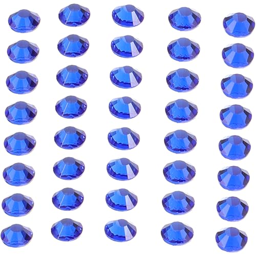 EPIGEIST 1440 Stück Teiliges Flatback Strasssteine Nagel Schmuck Maniküre Zubehör DIY Nageldekorationen Glänzende Kristallsteine für Nail Charms und Kreative Designs EPIGEIST 1440 Stück Teiliges Flatback Strasssteine Nagel Schmuck Maniküre Zubehör DIY Nageldekorationen Glänzende Kristallsteine für Nail Charms und Kreative Designs von EPIGEIST