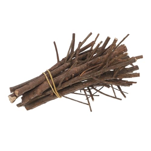 EPIGEIST 15 Stück Teiliges Lange Weihnachts DIY Holzstäbe mit Kreative Bastelzweige für Foto Requisiten Kinderhandwerk Natürliche Weihnachtsdekoration Vielseitige Bastelmaterialien EPIGEIST 15 Stück Teiliges Lange Weihnachts DIY Holzstäbe mit Kreative Bastelzweige für Foto Requisiten Kinderhandwerk Natürliche Weihnachtsdekoration Vielseitige Bastelmaterialien von EPIGEIST