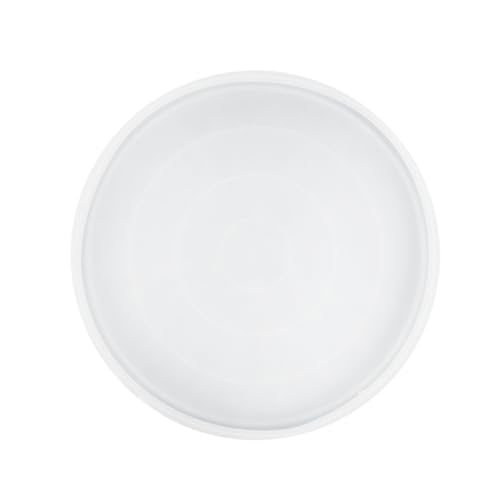 EPIGEIST 1Stück Runde Silikonform für DIY Projekte Epoxidharz Gießform für Untersetzer Teller und Spiegel Einfach zu Reinigen für Bastelarbeiten und Persönliche EPIGEIST 1Stück Runde Silikonform für DIY Projekte Epoxidharz Gießform für Untersetzer Teller und Spiegel Einfach zu Reinigen für Bastelarbeiten und Persönliche von EPIGEIST