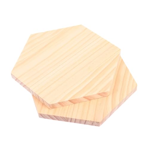 EPIGEIST 2 Stück Malbrett Holzausschnitt selber machen unfertige Holztafel Massivholzplatte unvollendete quadratische Holzuntersetzer DIY Holzbrett unfertige Holzplatte hölzern EPIGEIST 2 Stück Malbrett Holzausschnitt selber machen unfertige Holztafel Massivholzplatte unvollendete quadratische Holzuntersetzer DIY Holzbrett unfertige Holzplatte hölzern von EPIGEIST