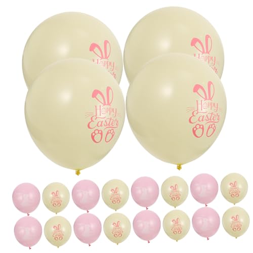 EPIGEIST 20 Stück 12 Hasen-partyballons Blaugrüne Luftballons Urlaub Folienballon Pastellfarbene Luftballons Hasenballons Goldener Ballon Salbeigrüne Luftballons Ballons Für Ballontiere EPIGEIST 20 Stück 12 Hasen-partyballons Blaugrüne Luftballons Urlaub Folienballon Pastellfarbene Luftballons Hasenballons Goldener Ballon Salbeigrüne Luftballons Ballons Für Ballontiere von EPIGEIST