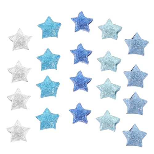 EPIGEIST 200 Stück Origami Papierstreifen mit Glitzereffekt Farbverlaufendes Origami Stern Papier in Blau für DIY Bastelarbeiten und Sternfaltkunst für Erwachsene EPIGEIST 200 Stück Origami Papierstreifen mit Glitzereffekt Farbverlaufendes Origami Stern Papier in Blau für DIY Bastelarbeiten und Sternfaltkunst für Erwachsene von EPIGEIST