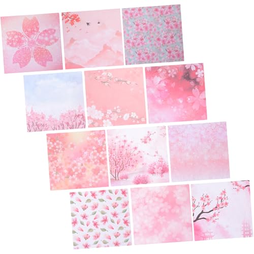 EPIGEIST 200 Stück Teiliges Origami Papier Doppelseitiges Farbiges Bastelpapier für DIY Handwerk Reißfestes Faltpapier für Kreative Bastelprojekte Geeignet für Erwachsene EPIGEIST 200 Stück Teiliges Origami Papier Doppelseitiges Farbiges Bastelpapier für DIY Handwerk Reißfestes Faltpapier für Kreative Bastelprojekte Geeignet für Erwachsene von EPIGEIST