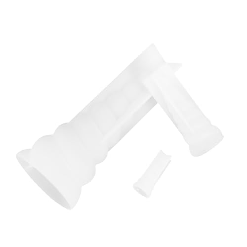 EPIGEIST 3 STÜCKE Teiliges Einhorn horn Silikon epoxidharz Formen Flexible Langlebige DIY Gießform für Schmuck Dekoration Kinderfreundlich Leicht zu Reinigen und Vielseitig Einsetzbar EPIGEIST 3 STÜCKE Teiliges Einhorn horn Silikon epoxidharz Formen Flexible Langlebige DIY Gießform für Schmuck Dekoration Kinderfreundlich Leicht zu Reinigen und Vielseitig Einsetzbar von EPIGEIST
