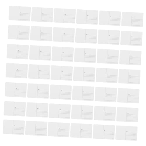 EPIGEIST 30 Blatt Blanko Watercolor Postkarten Mailable Baumwollpapier Für DIY Basteln Geburtstagskarten Grußkarten Handgemalte Kunstwerke von EPIGEIST