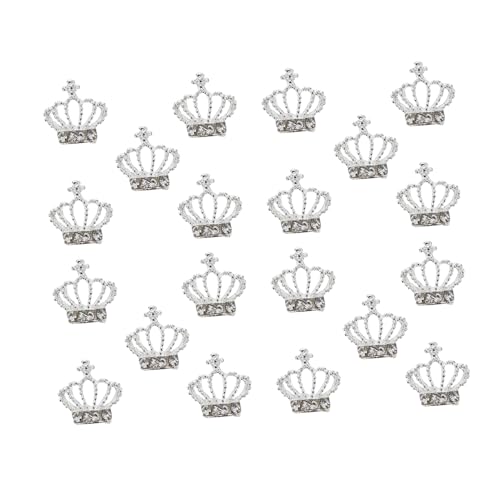 EPIGEIST 30 Stück Teiliges Nagel Strasssteine Nail Art Dekoration Bunte Hochwertige Legierung Kreative Maniküre Geeignet für Weihnachten Partys Individuelle Nagelgestaltung EPIGEIST 30 Stück Teiliges Nagel Strasssteine Nail Art Dekoration Bunte Hochwertige Legierung Kreative Maniküre Geeignet für Weihnachten Partys Individuelle Nagelgestaltung von EPIGEIST