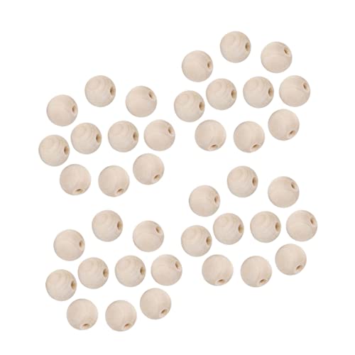 EPIGEIST 300 Stück Holzperlen Und Spärliches Perlenzubehör Runde Perlen Kits Süße Perlen DIY Echte Charms Basteln Massenschmuck Perlen Für Die Herstellung Von Armbändern Gelber EPIGEIST 300 Stück Holzperlen Und Spärliches Perlenzubehör Runde Perlen Kits Süße Perlen DIY Echte Charms Basteln Massenschmuck Perlen Für Die Herstellung Von Armbändern Gelber von EPIGEIST