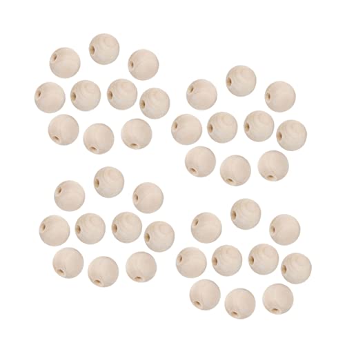 EPIGEIST 300 Stück Schmuckzubehör Aus Holzperlen Runde Form Massive Perlen Kits Armbänder Charms Verschiedene Perlen Zubehör Zur Schmuckherstellung Zu Hause Farbige Perlen Für Die EPIGEIST 300 Stück Schmuckzubehör Aus Holzperlen Runde Form Massive Perlen Kits Armbänder Charms Verschiedene Perlen Zubehör Zur Schmuckherstellung Zu Hause Farbige Perlen Für Die von EPIGEIST