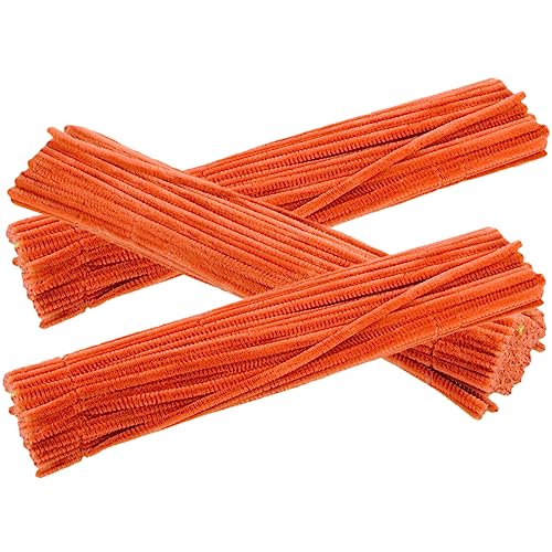 EPIGEIST 300Stücke DIY Pfeifenreiniger Chenille Stängel Für Bastelprojekte Für Anfänger Für Handarbeiten Und Spielzeuggestaltung EPIGEIST 300Stücke DIY Pfeifenreiniger Chenille Stängel Für Bastelprojekte Für Anfänger Für Handarbeiten Und Spielzeuggestaltung von EPIGEIST