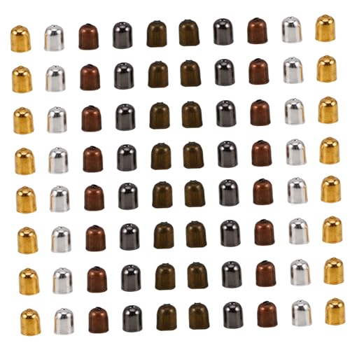 EPIGEIST 3er-packungen Ohrringzubehör Anhänger Quasten Ohrringrücken Schließe Ohrring Machen Herstellung Für Bausatz Verschlüsse Reiz Kappe Schmuckset Ergebnisse Diy -ohrring EPIGEIST 3er-packungen Ohrringzubehör Anhänger Quasten Ohrringrücken Schließe Ohrring Machen Herstellung Für Bausatz Verschlüsse Reiz Kappe Schmuckset Ergebnisse Diy -ohrring von EPIGEIST