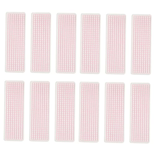 EPIGEIST 40 Stück Washi Tape Karten Teilig Dekorative Klebebänder für Büro Schule DIY Projekte Praktische und Tragbare Sammelkarten im Pastell Design für Scrapbooking und von EPIGEIST