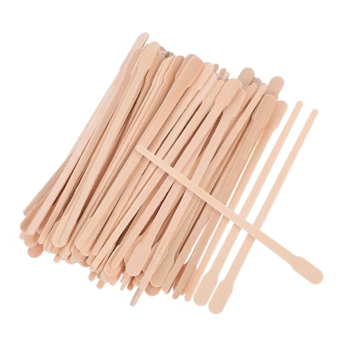 EPIGEIST 400-teiliges Farbrührer-set: Holz-farbrührstäbchen – Zubehör Für Epoxidharz-werkzeuge – Bastelstäbchen Zum Mischen Von Pigmenten – Rührer Für Kunstprojekte EPIGEIST 400-teiliges Farbrührer-set: Holz-farbrührstäbchen – Zubehör Für Epoxidharz-werkzeuge – Bastelstäbchen Zum Mischen Von Pigmenten – Rührer Für Kunstprojekte von EPIGEIST
