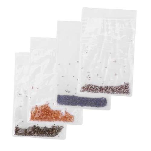 EPIGEIST 4er Packung Nail Tip Rhinestones Feine Kristallspitzen in Farben Multifunktionale DIY Maniküre Accessoires für Glänzende Nagelkunst Handy und Dekorationsverzierung Geeignet für EPIGEIST 4er Packung Nail Tip Rhinestones Feine Kristallspitzen in Farben Multifunktionale DIY Maniküre Accessoires für Glänzende Nagelkunst Handy und Dekorationsverzierung Geeignet für von EPIGEIST