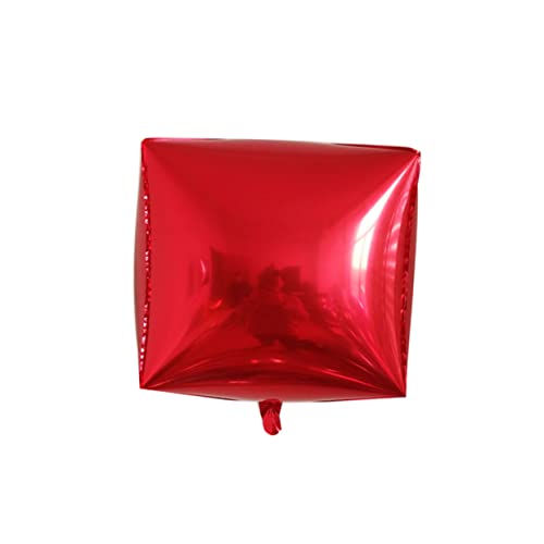 EPIGEIST 5 Stück Aluminium Folienballons Roségold für Geburtstagsfeiern und Besondere Anlässe Hochwertige Partydekoration für Hochzeiten Kinderfeste und von EPIGEIST