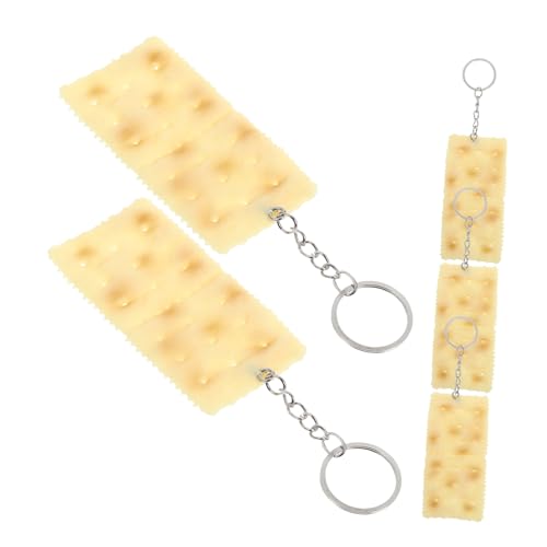 EPIGEIST 5 Stück Anhänger künstliche Limonadencracker gefälschte Dessertverzierung Handtaschenzubehör Lebensmittelmodell Essensrequisiten gefälschtes Dessertmodell PVC EPIGEIST 5 Stück Anhänger künstliche Limonadencracker gefälschte Dessertverzierung Handtaschenzubehör Lebensmittelmodell Essensrequisiten gefälschtes Dessertmodell PVC von EPIGEIST