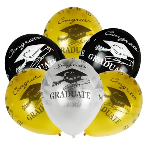 EPIGEIST 50 Stück 1 Set Zubehör Für Abschlussfeiern Ruhestandsdekorationen 2020 Abschlussfeier Ballon Abschlusskappen Dekorationen Roségold Geburtstagsdekorationen Abschlussfeier EPIGEIST 50 Stück 1 Set Zubehör Für Abschlussfeiern Ruhestandsdekorationen 2020 Abschlussfeier Ballon Abschlusskappen Dekorationen Roségold Geburtstagsdekorationen Abschlussfeier von EPIGEIST
