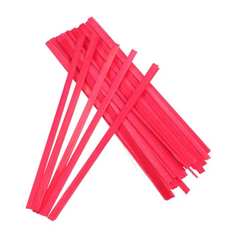 EPIGEIST 50 Stück Bambusstreifen Diy Bastelset Flexibel Flach Breit für Handgefertigte Fächer und Wandbilder Bastelmaterial für Kreative Diy Projekte und Korbflechten EPIGEIST 50 Stück Bambusstreifen Diy Bastelset Flexibel Flach Breit für Handgefertigte Fächer und Wandbilder Bastelmaterial für Kreative Diy Projekte und Korbflechten von EPIGEIST