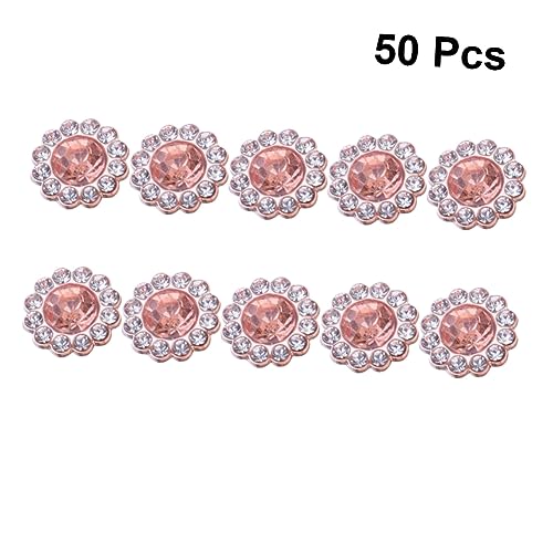 EPIGEIST 50 Stück Perlenblumen Herzzubehör voll Stirnbänder Scrapbooking Hallo Haarbandverzierung hochzeitsdeko haarband dekoration Verzierung aufkleben Verzierung in Blütenform Kaffee EPIGEIST 50 Stück Perlenblumen Herzzubehör voll Stirnbänder Scrapbooking Hallo Haarbandverzierung hochzeitsdeko haarband dekoration Verzierung aufkleben Verzierung in Blütenform Kaffee von EPIGEIST