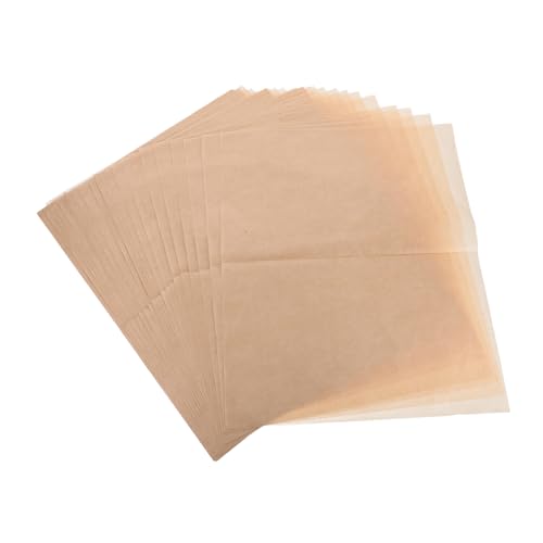 EPIGEIST 50 Stück Semi-xuan-papier Im Antiken Stil, Handgefertigt, Kalligraphie-übungsblätter, Saugfähiges Reispapier Für Chinesische Malerei EPIGEIST 50 Stück Semi-xuan-papier Im Antiken Stil, Handgefertigt, Kalligraphie-übungsblätter, Saugfähiges Reispapier Für Chinesische Malerei von EPIGEIST