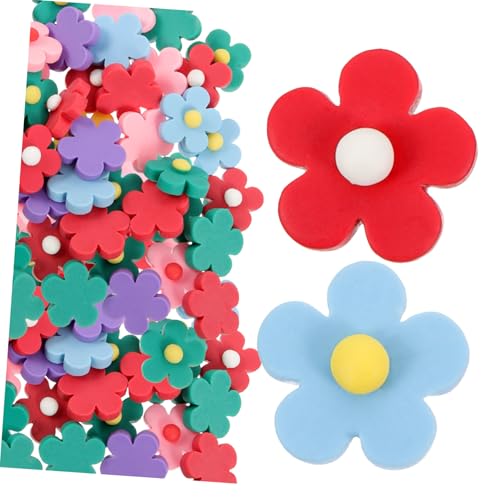 EPIGEIST 50 Stück Teiliges Resin Blumen Charms Mittlere Farblich Gemischt Langlebige DIY Bastel und Haarclip Dekoration Geeignet für Haarschmuck Handyhüllen Verzierung EPIGEIST 50 Stück Teiliges Resin Blumen Charms Mittlere Farblich Gemischt Langlebige DIY Bastel und Haarclip Dekoration Geeignet für Haarschmuck Handyhüllen Verzierung von EPIGEIST