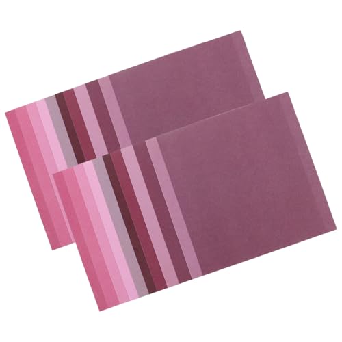 EPIGEIST 60 Stück Konstruktionspapier: Doppelseitiges Origami-papier 15 X 15 Cm – Blätter Zum Basteln Und Kartenbasteln – Faltblätter Für Anfänger Und Profis EPIGEIST 60 Stück Konstruktionspapier: Doppelseitiges Origami-papier 15 X 15 Cm – Blätter Zum Basteln Und Kartenbasteln – Faltblätter Für Anfänger Und Profis von EPIGEIST
