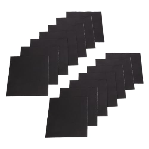EPIGEIST 60 Stücke Mittagessen Serviette Geburtstag Lieferungen Servietten Präge Serviette Ah Bartending Liefert Schwarz Papier EPIGEIST 60 Stücke Mittagessen Serviette Geburtstag Lieferungen Servietten Präge Serviette Ah Bartending Liefert Schwarz Papier von EPIGEIST