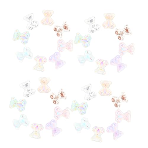 EPIGEIST 80 Stück Teiliges Cartoon Harz Nagelkunst Zubehör süßes Design Maniküre DIY Dekoration Fingernagel Schmuck für Frauen Mädchen Kreative Nageldesigns EPIGEIST 80 Stück Teiliges Cartoon Harz Nagelkunst Zubehör süßes Design Maniküre DIY Dekoration Fingernagel Schmuck für Frauen Mädchen Kreative Nageldesigns von EPIGEIST