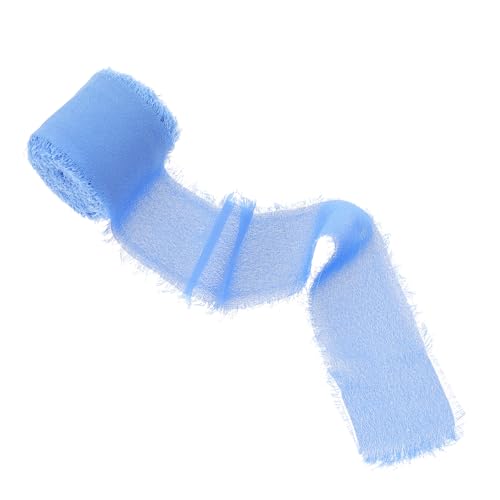 EPIGEIST Bandbindungen rustikal zartes Fransenband für Pastell Seidenband Rosa Bowknot-Band machen Blumenband selber machen Wickelband Textilband handgefertigte Bänder Polyester Blau EPIGEIST Bandbindungen rustikal zartes Fransenband für Pastell Seidenband Rosa Bowknot-Band machen Blumenband selber machen Wickelband Textilband handgefertigte Bänder Polyester Blau von EPIGEIST