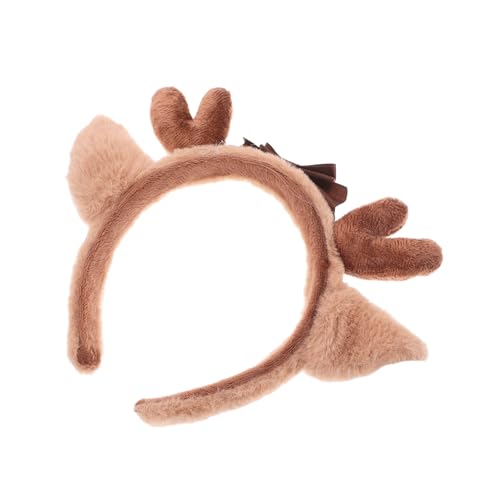 EPIGEIST Bobo Hirschohr Stirnband Männer Marienkäfer Bögen Haarzubehör Spa-gesichts-stirnband Hirschgeweih-kostüm Hirsch-kostüm-stirnband Hunde Kopfbedeckung Kuh-stirnband Hase Plüschstoff EPIGEIST Bobo Hirschohr Stirnband Männer Marienkäfer Bögen Haarzubehör Spa-gesichts-stirnband Hirschgeweih-kostüm Hirsch-kostüm-stirnband Hunde Kopfbedeckung Kuh-stirnband Hase Plüschstoff von EPIGEIST
