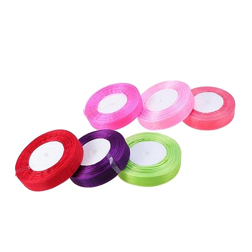 EPIGEIST Chiffon-band Organza Urlaub Großes Band Braut- Bunt Verpackung Stoffe Wickeln Hochzeit Ribbon Doppelgesicht Schier Einladen Party Tutu -rock Vorhanden Rot EPIGEIST Chiffon-band Organza Urlaub Großes Band Braut- Bunt Verpackung Stoffe Wickeln Hochzeit Ribbon Doppelgesicht Schier Einladen Party Tutu -rock Vorhanden Rot von EPIGEIST